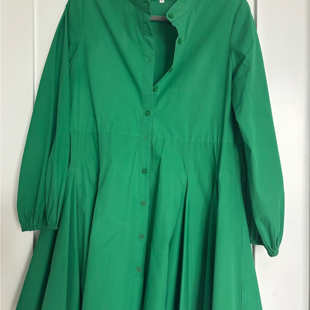 Choklate Paris designer dress